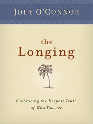 cover image of The Longing
